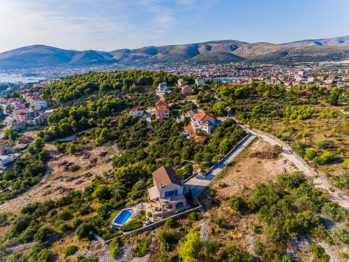 Villa Amarina Trogir Exterior photo